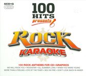 100 Hits Presents Rock Karaoke