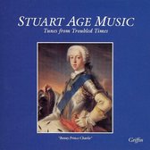 Stuart Age Music