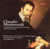 Monteverdi: Combattimento Di Tancredi