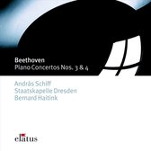 Piano Concertos Nos. 3 and 4 (Haitink, Schiff)