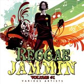 Reggae Jammin, Vol. 1