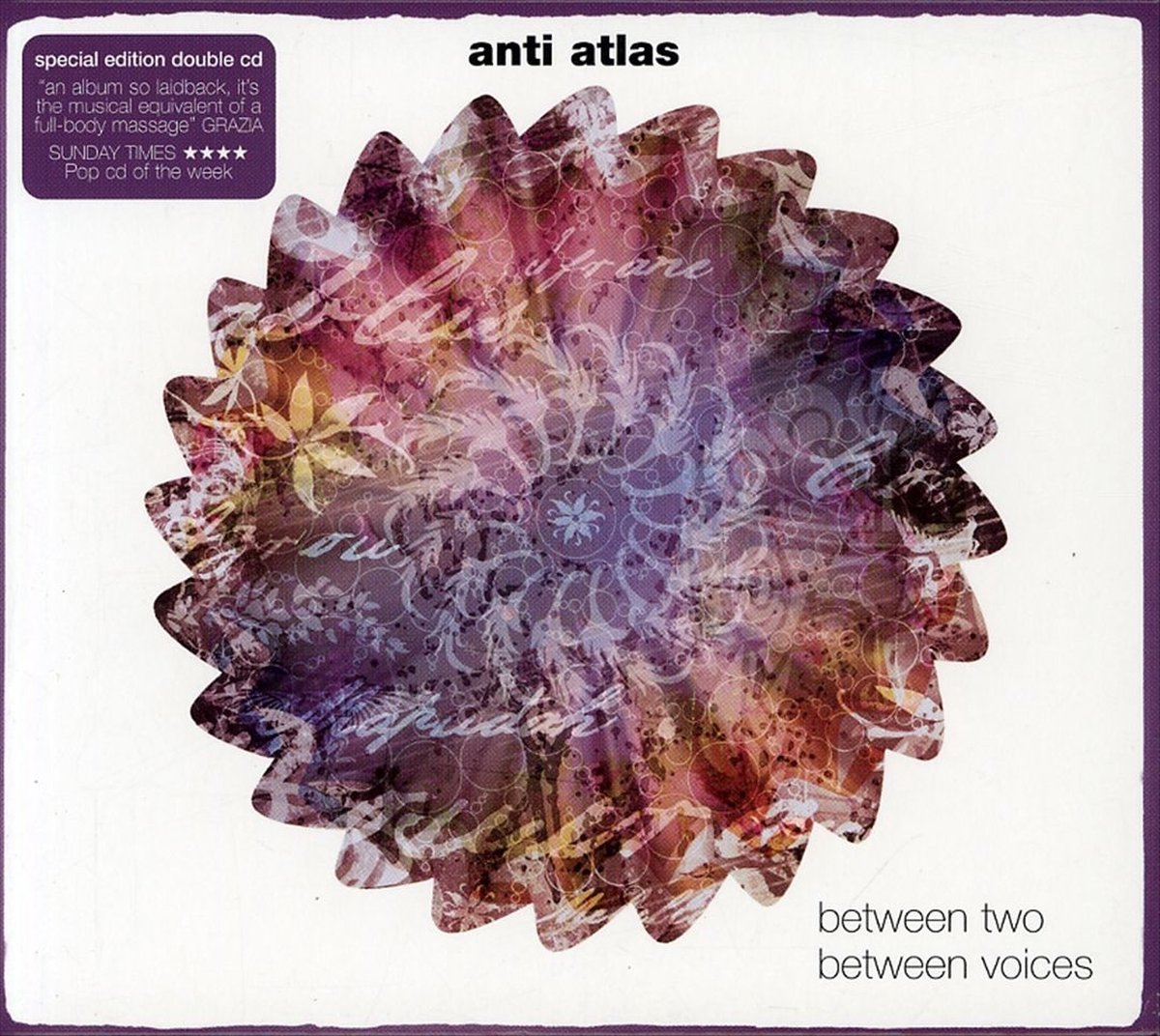 Between Two and Between Voices