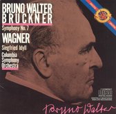 Bruckner: Symphony No. 7; Wagner: Siegfried Idyll