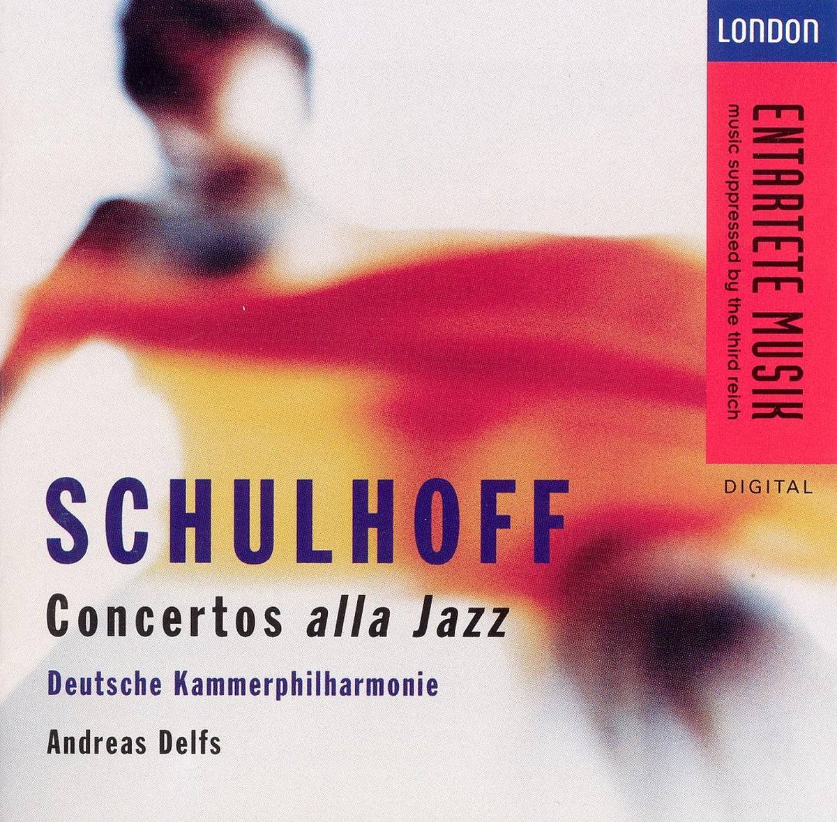 Alla Jazz