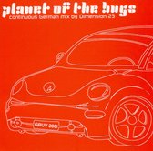 Planet of the Bugs
