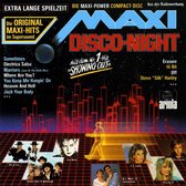 Maxi Disco Night