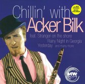 Chillin' with Acker Bilk