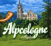 Alpcologne - Alpha (CD)