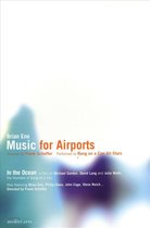 Music For Airports & In  The Ocean