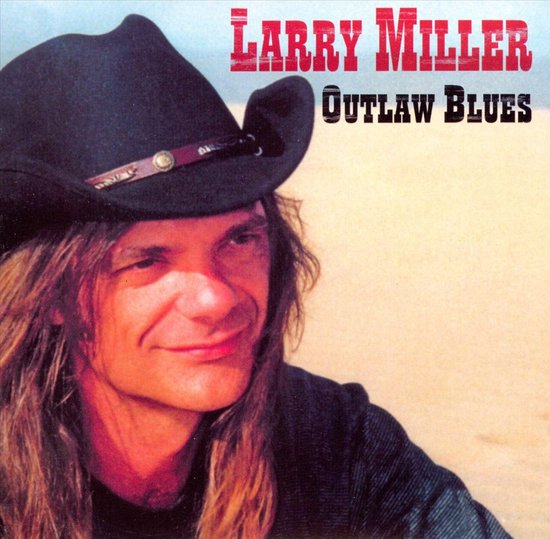 Outlaw Blues