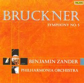 Bruckner: Symphony No. 5