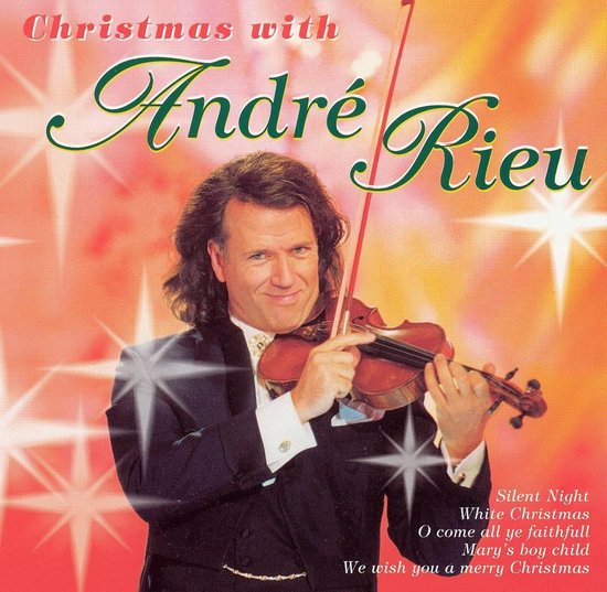 Christmas with André Rieu