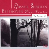 Beethoven: Piano Sonatas, Vol. 4