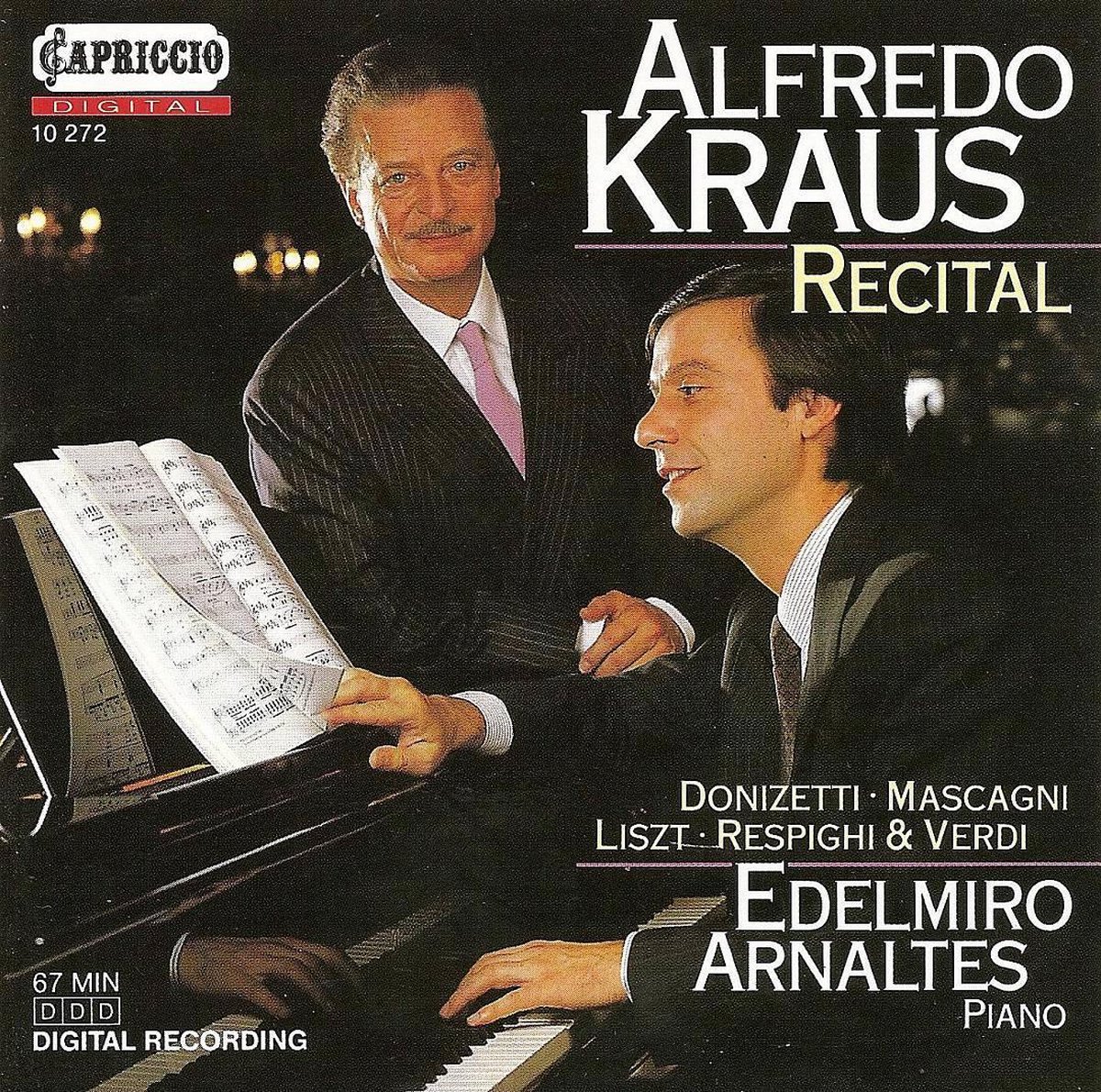 Recital