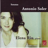 Antonio Soler: Sonatas