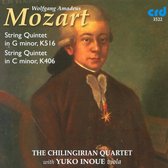 Mozart String Quintets