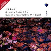 Suites Pour Orchestre Vol 2 (A