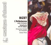 Georges Bizet: L'Arlesienne Suites & Symphony in C major