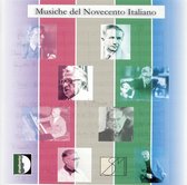 Musiche Del Novecento Italiano (Pie