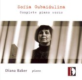 Gubaidulina Complete Piano Music