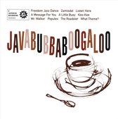 Javabubbaboogaloo
