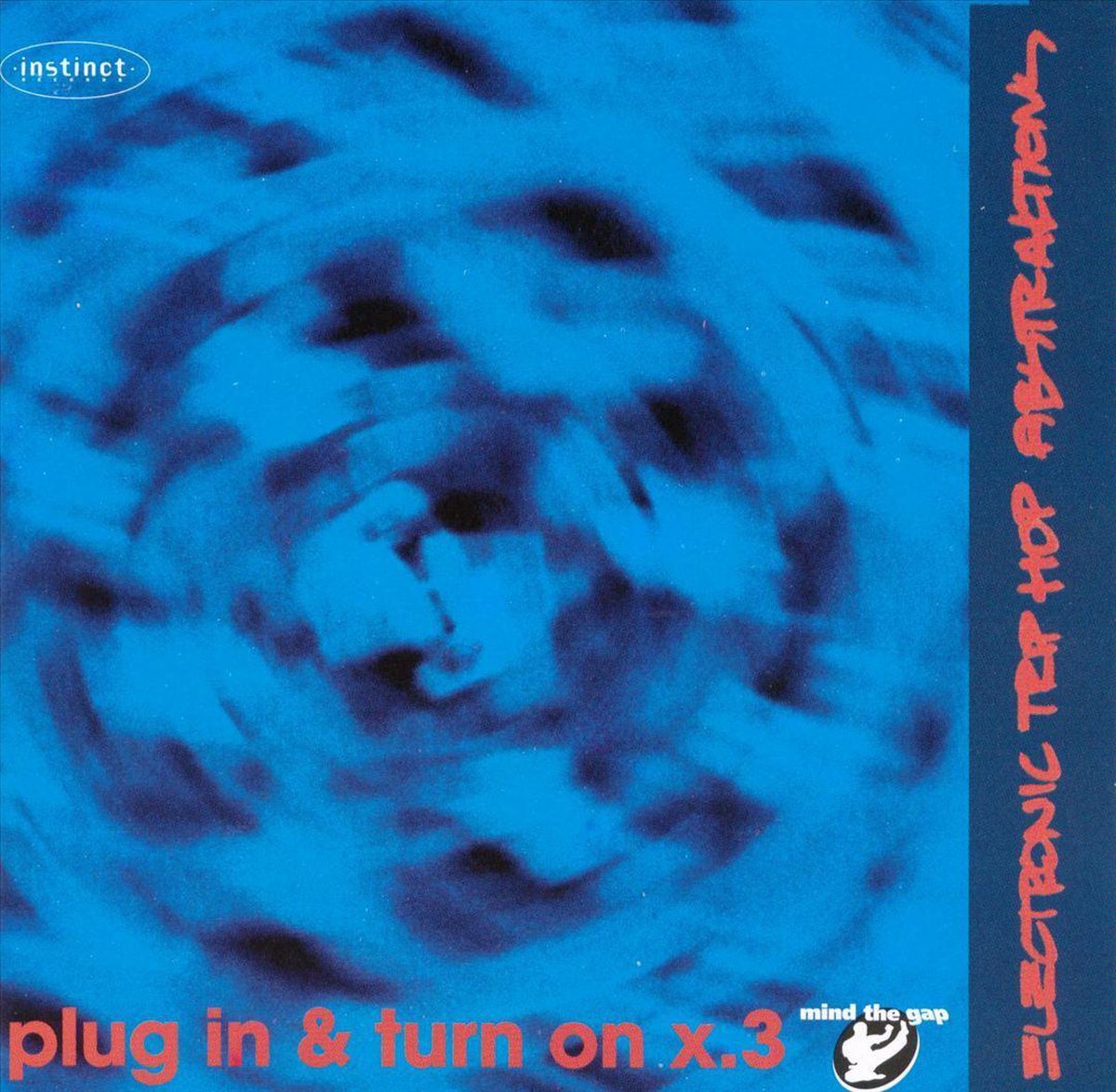 Plug In + Turn On, Vol. 3: Electronic Trip Hop