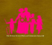 Sunday Sunday Popular Community Song CD