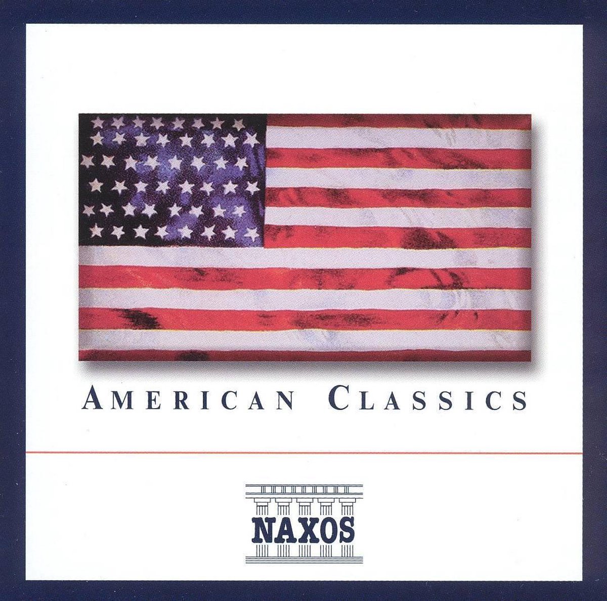 American Classics Sampler Various Cd Album Muziek