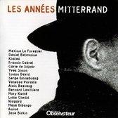 Les Annees Mitterrand