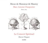 Messe De Monsieur De Maur