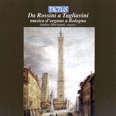 Andrea Macinanti - Da Rossini A Tagliavini (CD)