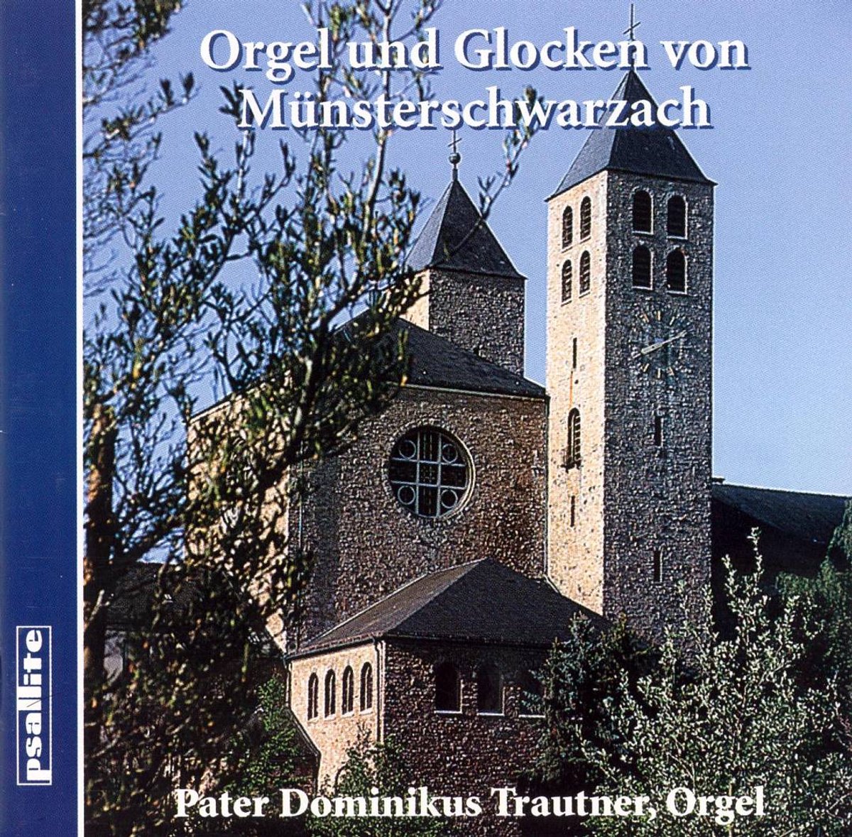 Orgel Und Glocken