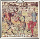 Portingaloise: Music of the Time of the Discoveries