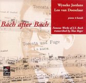 Bach After Bach Volume 2