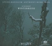 Schubert Winterreise