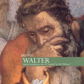 Haydn: Symphony no 86, 92 & 100 / Walter, Vienna PO, et al