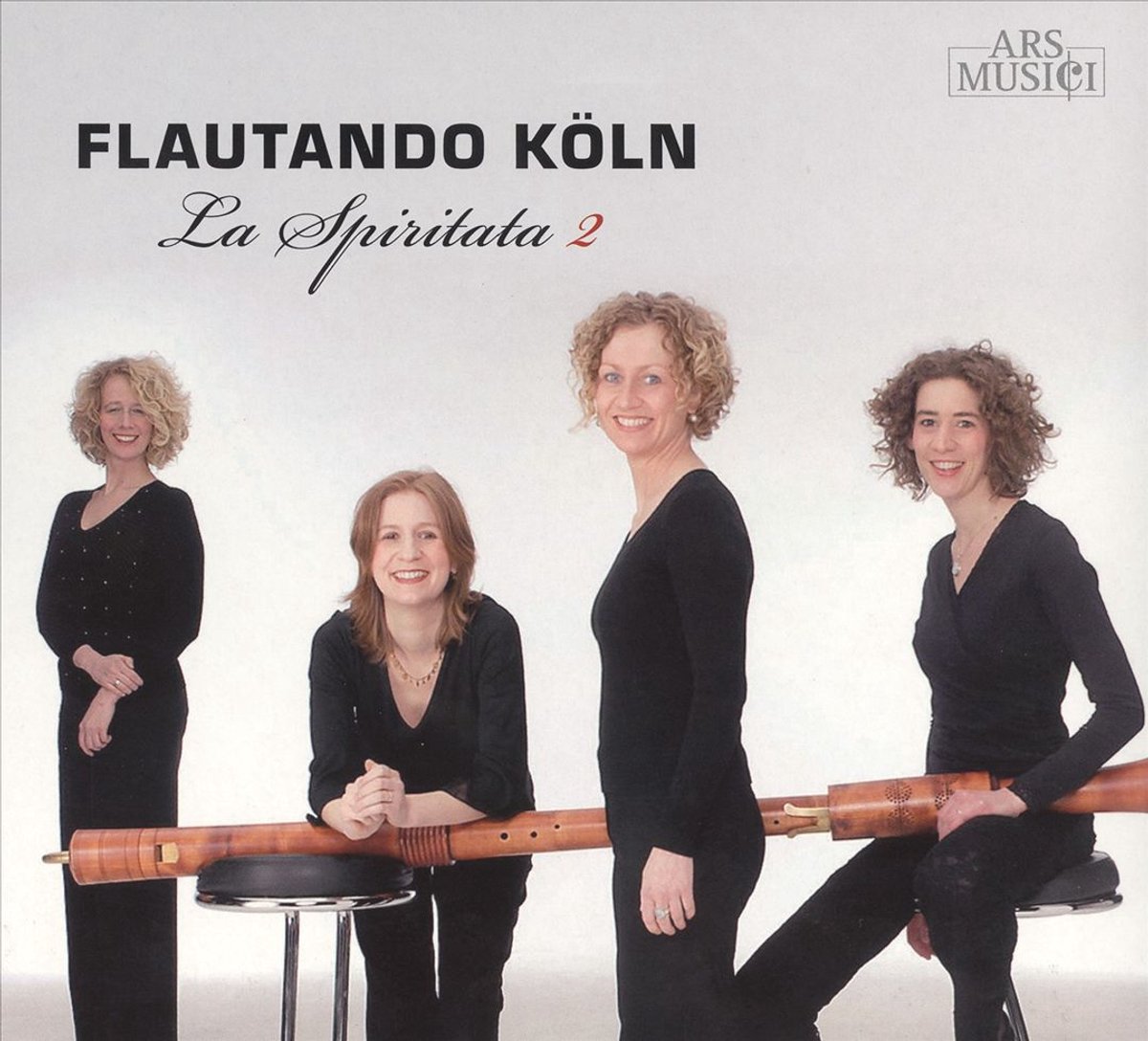 La Spiritata 2