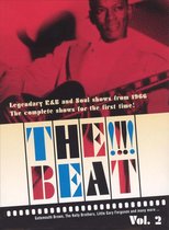 !!!! Beat: Legendary R&B and Soul Shows from 1966, Vol. 2 [DVD]