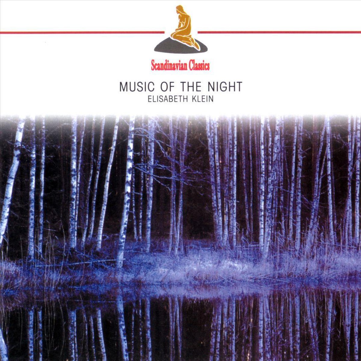 Music Of The Night - Works By Bartok / Chou
