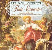 C.P.E. Bach & Hoffmeister: Flute Concertos