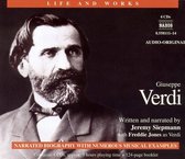 Life and Works of Giuseppe Verdi