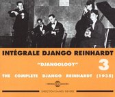 Integrale Django Reinhardt, Vol. 3