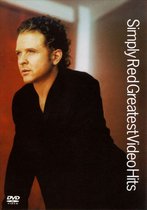 Simply Red - Greatest Video Hits