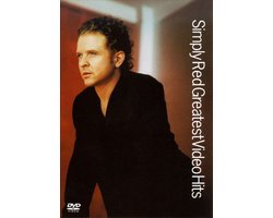 Simply Red - Greatest Video Hits