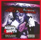 When The North &Amp; South Col