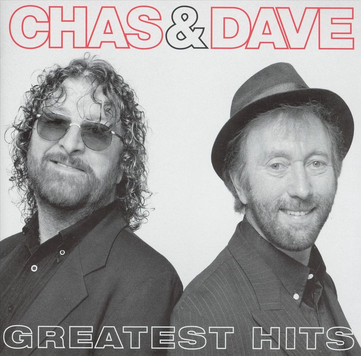 Greatest Hits