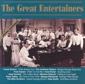 Great Entertainers [#2]