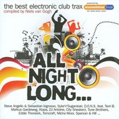 All Night Long:Best Electronic Club Trax/W:G&G/Edx/D.O.N.S/Ian Oliver/Kla