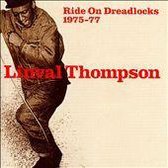 Ride On Dreadlocks 1975-77