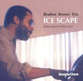 Reuben Brown - Ice Scape (CD)